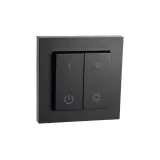 CONNECT SWITCH FRONT SG BLACK