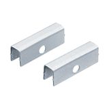 LINETIK D/I C MOUNT SET SR - Set of connectors