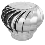 Ventilator Rotating chimney cowl oblong 200 03-90