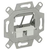0219/14 Mounting adapter flushmounted ack