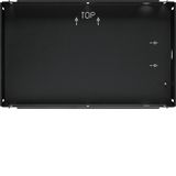 Housing flush-mounted for WDI10x