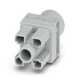 HC-M-01-CT-F-120 - Contact insert module