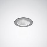 Light technical accessories InperlaL Aluminium II 6019600