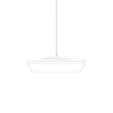 CAELA QMS LED1700-940 OP WH WH APWH - Pendant LED luminaire