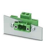 DFK-MSTB 2,5/ 2-STF-5,08-LR - Feed-through plug