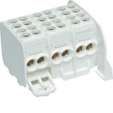 Branch terminal,universZ,3p,2x25/2x16mm²