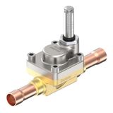 AKV15-1 Valve ODF-ODF 3/4in Singlep.