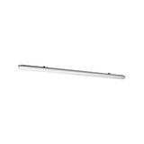 LED-WL/DL L-1480 50W/6628LM 4000KGRAU'STUDIO IP65 ECO S INKL