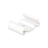 Metal holder for PM white