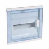 NEDBOX FLUSH DIST.BOX 12+2 MOD 001421