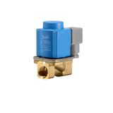 Valve EV220B 12B G 12N NC000 BB024AS