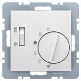 BER 20298989 RTR, changeover, heating/cooling, Sx/Bx, pw. gl.