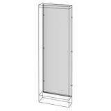 REAR PANEL - FLOOR MOUNTING DISTRIBUTION PANEL - QDX 630 H - QDX 1600 H - 6