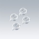 VOYAGER ONE ANT HC LENSES - 4 Escape Lenses for optional Antipanic