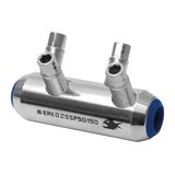 Medium voltage shear off screw connector ZSSP_50150/1
