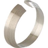 Brass thrust collar for connectors outer ø 19