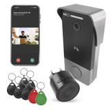 GoSmart IP-20PoE video doorbell IP-20PoE