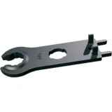 Mounting wrench, 2 pieces, plastic, 32.6024