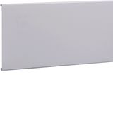 Trunking lid,60x130,light grey