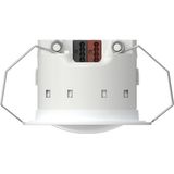 pres.detec.Mini Komfort KNX Secure white