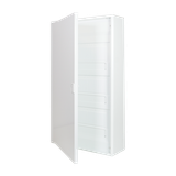 AP small vert. VISION36+6APZ, for APZ application, with steel door, replaces item no. 7220160 (VISION36+6APZ)