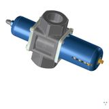 WVFX 32 Water Valve G 1 1/4" 4-17 bar