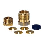 Accessory Cap. Tube Gland G 3/4"