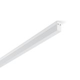 Less is more 21, 17 W, 1700 lm, 840, white, DALI Ceiling and wall lumi