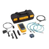 Fluke LINKIQ TESTER W/ INDUSTRIAL ETHERNET ADAPTER KIT