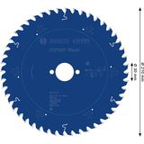 Circular saw blade Expert for Wood 210 x 30 x 2,8 mm, 48