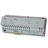 BUS COUPLER W/TRANSFORMER