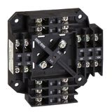 CONTROLLER CONTACTBLOK