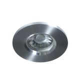 ALUMINIUM GU10 10W IP65
