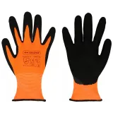 Skandia protecting gloves flex no slip 8-M