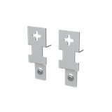 QAW007001 Earthing set, 500 mm x 100 mm x 230 mm