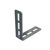 CMW90FT Installation profile 90Â° 102x102x30 90° mounting bracket FT