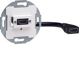 Connection module HDMI