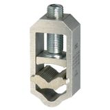 V-shaped clamp 5837-2x240