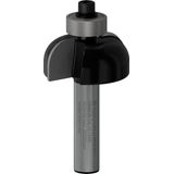 Cove bit, 8 mm, R1 8 mm, D 28.7 mm, L 13 mm, G 54 mm