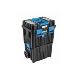 HOEGERT Toolbox on wheels