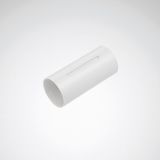 Electrical accessories Tugra White 8097400