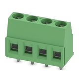 MKDSP 1,5/ 4-5,08 - PCB terminal block