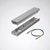 Mechanical accessories Solvan Flow D Aluminium