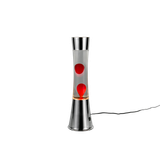 Etna LED table lamp red