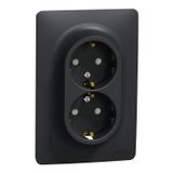CAPAC AVERTIZARE, CLEMA CU ARC 10-35MM²