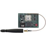 By-alarm - Dual Band GSM dial phone