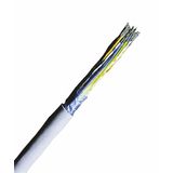 Installation Cable for Telecommunication F-YAY 2x2x0,8 gr (The price is shown without markup on metals. Request a quote for accurate information)