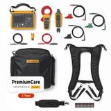 Fluke GFL-1500 Solar Ground Fault Locator with 1 year Fluke Premium Care