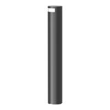 AR BOLLARD 180 08 V 9W 830 ASYBK LEDV