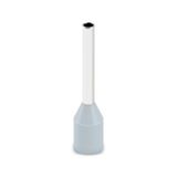 AI-GB 0,75-10 GY - Ferrule